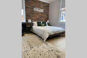 City Centre Entire Studio Apartment